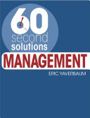 60 Second Solutions  Management