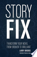 Story Fix Book PDF