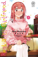 Rent-a-(Really Shy!)-Girlfriend - Tome 1