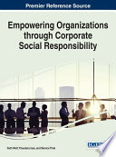 Empowering Organizations through Corporate Social Responsibility
