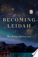 Becoming Leidah Book