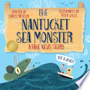 The Nantucket Sea Monster Book