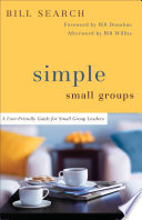 Simple Small Groups Book