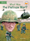 What Was the Vietnam War  Book