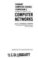 Computer networks Book