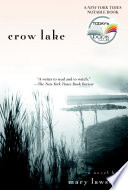 Crow Lake Book