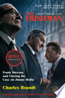 The Irishman  Movie Tie In 