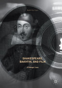 Shakespeare  Bakhtin  and Film