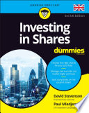 Investing in Shares for Dummies