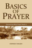 BASICS OF PRAYER