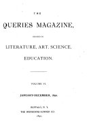 The Queries Magazine