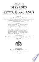 A Treatise on Diseases of the Rectum and Anus