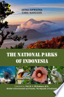 The National Parks of Indonesia