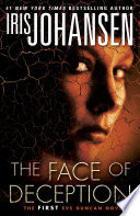 The Face of Deception Book