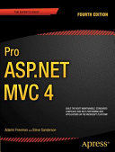 Pro ASP NET MVC 4