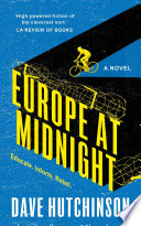 Europe at Midnight PDF Book By Dave Hutchinson
