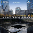 Place of Remembrance Book