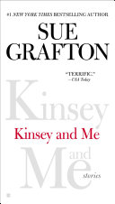 Kinsey and Me Pdf/ePub eBook
