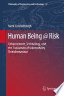 Human Being   Risk Book