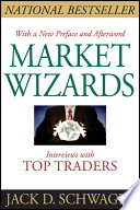 Market Wizards Book