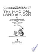 The Magical Land of Noom Book PDF