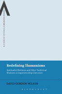 Read Pdf Redefining Shamanisms