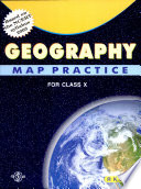 Geog. Map Pract. Class 10