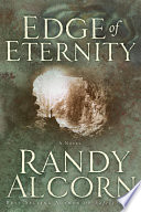 Edge of Eternity Book