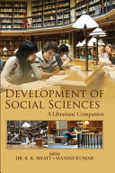 Development of Social Sciences