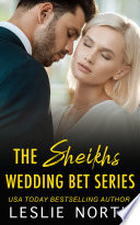 The Sheikh's Wedding Bet