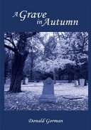 A Grave in Autumn