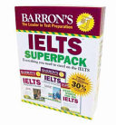 Barron     TMs IELTS Superpack Book PDF