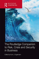 The Routledge Companion to Risk, Crisis and Security in Business [Pdf/ePub] eBook