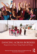 Dancing Across Borders