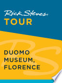 Rick Steves Tour  Duomo Museum  Florence