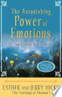 The Astonishing Power of Emotions Book PDF