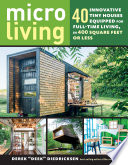 Micro Living Book PDF