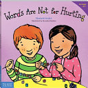 Words Are Not for Hurting Pdf/ePub eBook