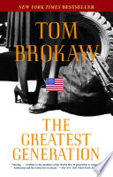 The Greatest Generation Book
