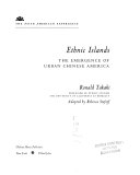 Ethnic Islands Book