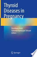 Thyroid Diseases in Pregnancy Book