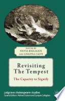 Revisiting The Tempest Book