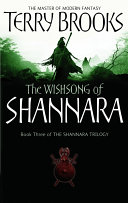 The Wishsong Of Shannara by Terry Brooks PDF