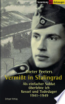 Vermißt in Stalingrad