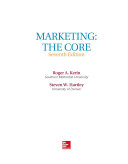 EBOOK: Marketing: The Core