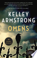 Omens Kelley Armstrong Cover