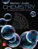 Take Control of Your Academic Journey with [Chemistry The Molecular Nature of Matter and Change, Silberberg,8e] Solutions Manual: Conquer Challenges and Achieve Greatness!