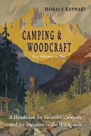 Camping and Woodcraft