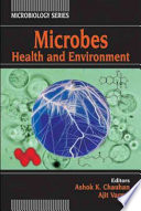 Microbes  Health and Environment Volume III Book