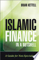 Islamic Finance In A Nutshell